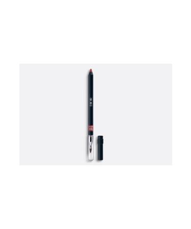 Dior Rouge Dior Contour-Creamy Texture Shea Butter Nourishing Defining Lip Pencil 1.2G