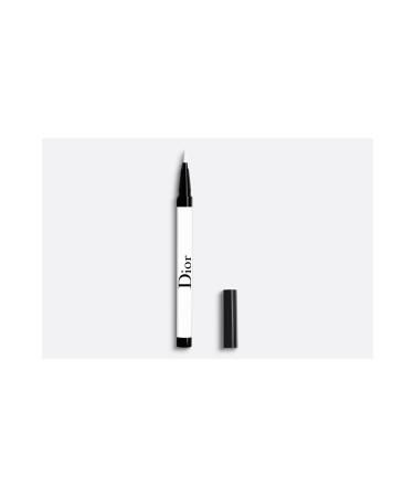 Dior DIORSHOW ON STAGE EYELINER-Ultra Fine Textured Felt Tip Waterproof Matte-Satin-Pearl Eyeliner