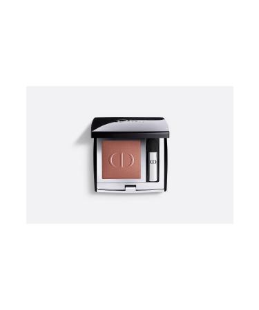Dior Mono Couleur Couture - Long-Lasting Velvet & Matte & Satin & Metallic Finish Shimmering Eyeshadow 2g