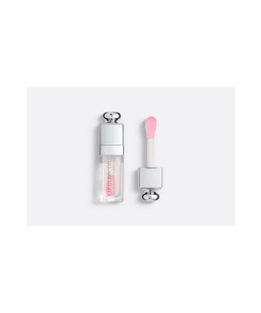 Dior Lip Glow Oil - Cherry Oil Moisturizing Nourishing Lip Care Oil 6ML