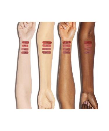 Dior 16 Hour Effective Permanence Satin Matte Metallic Velvet Finish Lipstick with Pomegranate Flower Extract - Buy Online on GoSupps.com