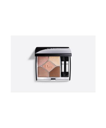 Dior 5 Couleurs Couture - Smooth Refreshing Luminous Eyeshadow Palette