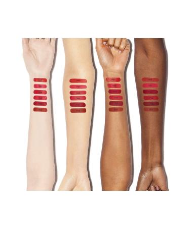 Dior Rouge Dior - 16 Hour Effective Permanence Satin & Matte & Metallic & Velvet Finish Lipstick with Pomegranate Flower Extract - Buy Online on GoSupps.com