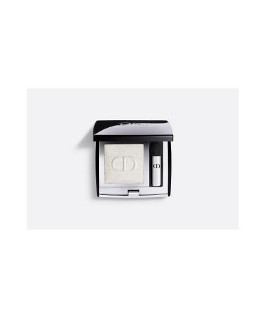 Dior Mono Couleur Couture - Long-Lasting Velvet & Matte & Satin & Metallic Finish Shimmering Eyeshadow 2g