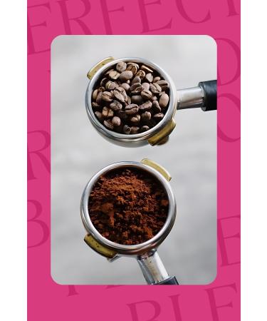 Mim and More 4 X 1 Kg Perfecto Blend Coffee Espresso Bean Coffee - Buy Online on GoSupps.com