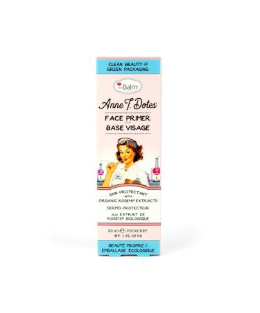 the balm Thebalm Anne T. Dotes Make-up Base Organic.