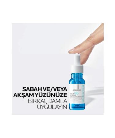 La Roche Posay Hyalu B5 Booster Anti-Aging Care Serum 15 ml - Buy Online on GoSupps.com