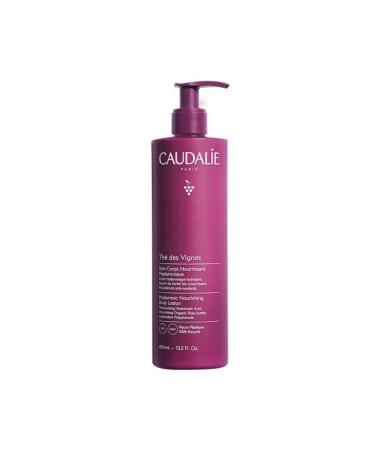 Caudalie The Des Vignes Hyaluronic Nourishing Body Lotion 400 ml