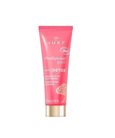 Nuxe Prodigieuse Boost Brightening Detox Mask 75 ml