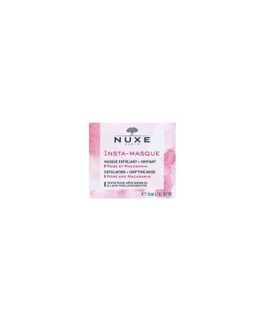 Nuxe Insta Masque Scrub Peeling Mask 50 Ml