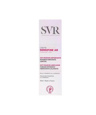 SVR Sensifine Ar Tinted Cream 40 ml