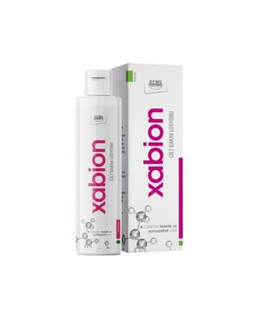 EDIS PHARMA Xabion Pediatric Skin Care Lotion 250 ml