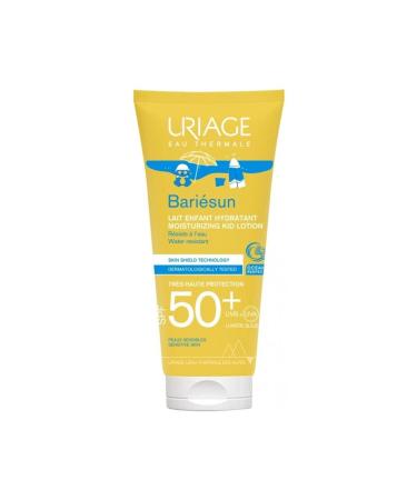 Uriage Bariesun Spf 50 Moisturizing Children's Lotion 100 ml