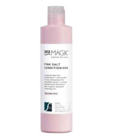 DEAD SEA spa MAGIK Dead Sea Magik Pink Salt Conditioner 300 ml