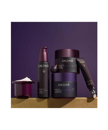 Caudalie Premier Cru Anti-Aging Day Cream 50 ml - Buy Online on GoSupps.com