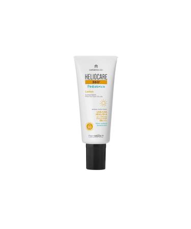 cantabria labs heliocare 360 pediatrics lotion spf50 sun protection lotion 200ml