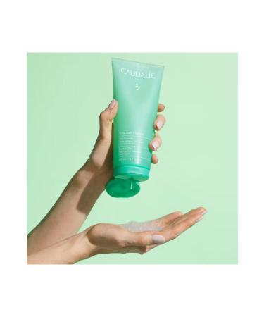 Caudalie Eau Des Vignes Shower Gel 200 ml - Buy Online on GoSupps.com