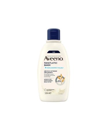 AVEENO Moisturizing Shower Gel 500 ml