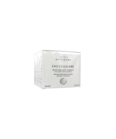 INSTITUT ESTHEDERM Melting Moisturizing Cream 50 Ml