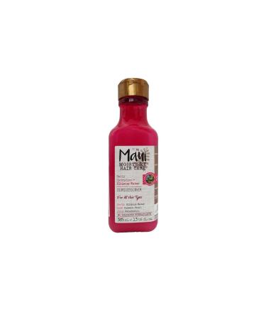Maui Moisture Moisturizing Hibiscus Conditioner 385 Ml