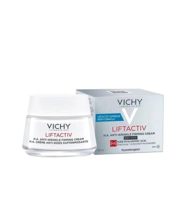Vichy Liftactiv Supreme Anti-Aging Cream 50 ml Dry Skin