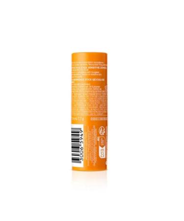 Vichy Capital Soleil Stick Spf 50 9 gr - Buy Online on GoSupps.com