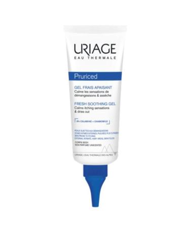 Uriage Pruriced Soothing Gel 100 ml