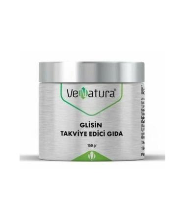Venatura Glycine Food Supplement 150 gr