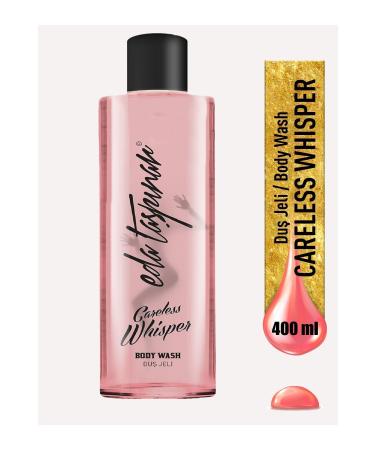 Eda Ta p nar Careless Whisper Shower Gel - 400 ml