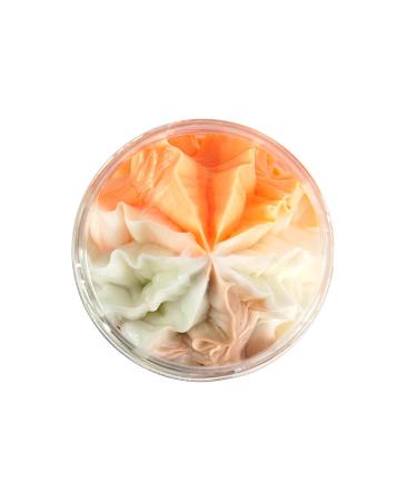 Mara Chocoffee Body Butter Intensive Body Moisturizer Chocolate Coffee 100gr - Buy Online on GoSupps.com