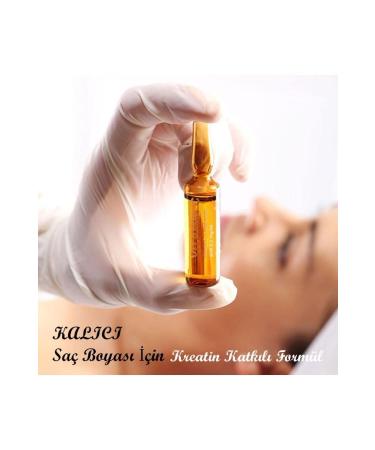 BioMagic Organic Keratin And Argan Hair Dye 9.00 Yellow 60 Ml - Buy Online on GoSupps.com