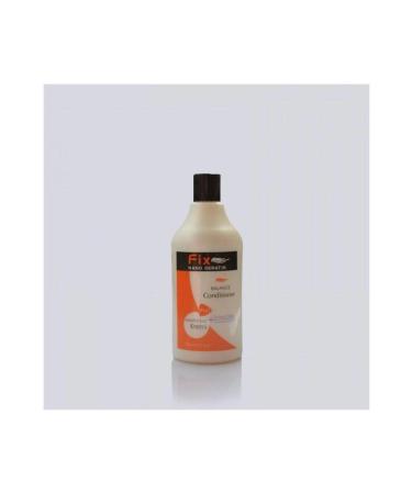 Fix Nano Keratin Conditioner 500ml