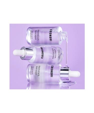 COSNORI PANTHENOL BARRIER SERUM 30 ML - Buy Online on GoSupps.com