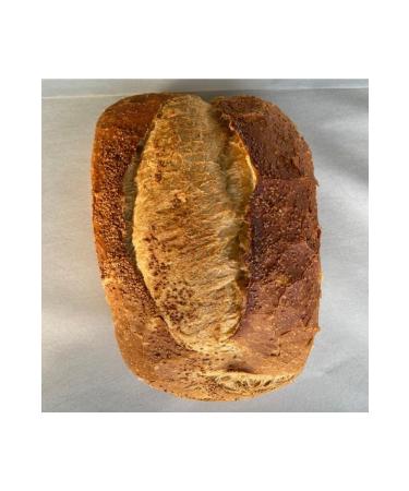 Trabzon Oven Pan Bread 1 Piece - Buy Online on GoSupps.com