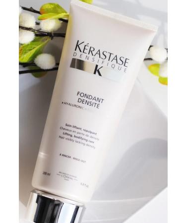 Kerastase K rastase Densifique Fondant Densit Volume Restoring Care Cream for Thinning Hair 200 ml - Buy Online on GoSupps.com