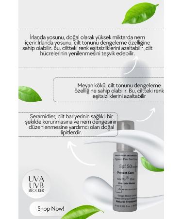 Lasoro Bio Skincare Lab Pigment Plus Organic Sunscreen Strengthens Barrier Prevents Blemishes Spf 50 - Buy Online on GoSupps.com