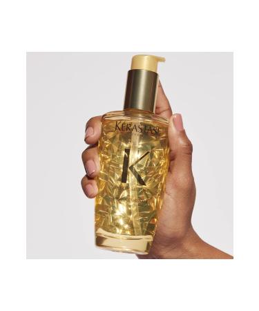 Kerastase Elixir Ultime 48H Shine Revitalizing Hair Oil with Argan 3.4fl - Buy Online on GoSupps.com