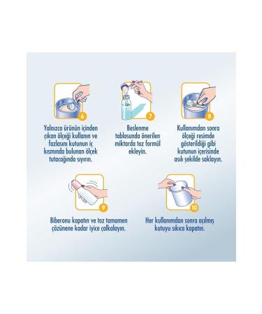 SMA Number 2 Optipro Child Follow-On Milk 800 gr 2-pack - Buy Online on GoSupps.com