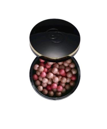 Oriflame Giordani Gold Magic Balls Luminous Peach
