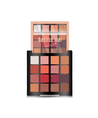 Roesia Rose Cosmetics Seduce Me Eyeshadow No:2
