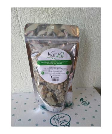 Nur Natural Clay 200 gr - Buy Online on GoSupps.com