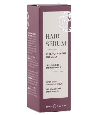 MFM COSMECEUTICALS Mfm Nutra Hair Serum - Buy Online on GoSupps.com