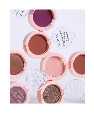 L'ACTONE Eyeshadow Montana Mt-17 Professional Make Up / Single Eyeshadow - Buy Online on GoSupps.com