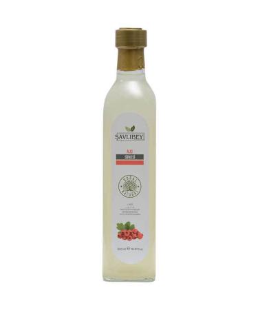 avl bey Natural Products Hawthorn Vinegar 500 Ml