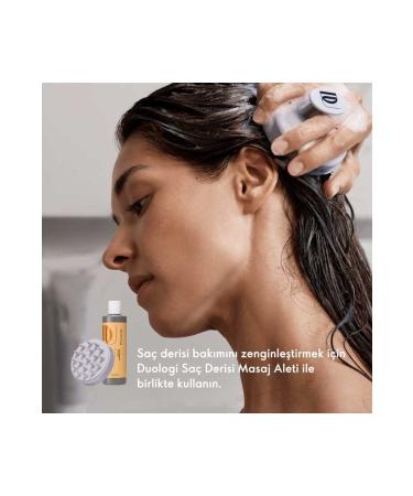 Oriflame Duolog Intensive Repair Shampoo That Recovers Damaged Hair with Keratin Protein - Buy Online on GoSupps.com