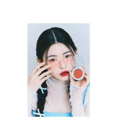 Dearmay Cheek Tint Cheek Balm - Buy Online on GoSupps.com