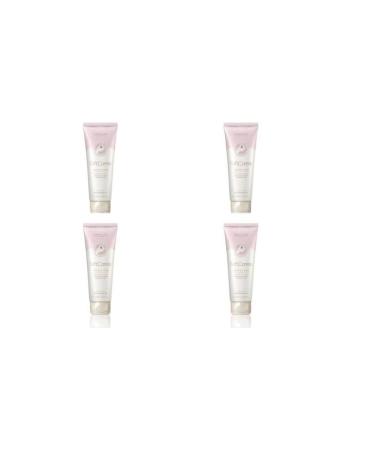 Oriflame Softcaress Protective Hand & Nail Cream Large Size 150ml-4 Pieces