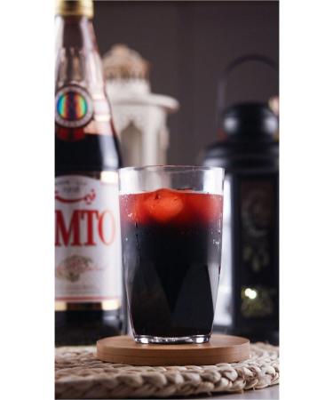 VIMTO VIMTO SYRUP 710 ml "ORIGINAL" CONCENTRATED FRUIT JUICE - Buy Online on GoSupps.com