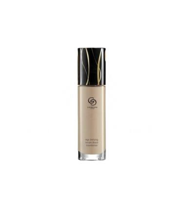 Oriflame Giordani Gold Age Defying Serum Foundation Ivory Cool 30 ml.