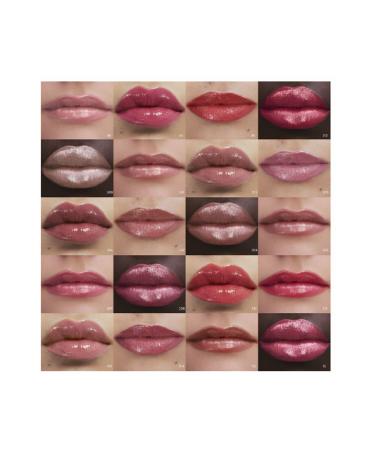 Yves Saint Laurent YSL Loveshine - Intense Moisturizing Shiny Lipstick - Buy Online on GoSupps.com